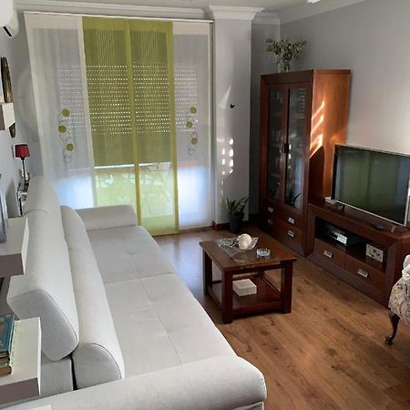 Atico Gran Manzana Granada Διαμέρισμα Εξωτερικό φωτογραφία