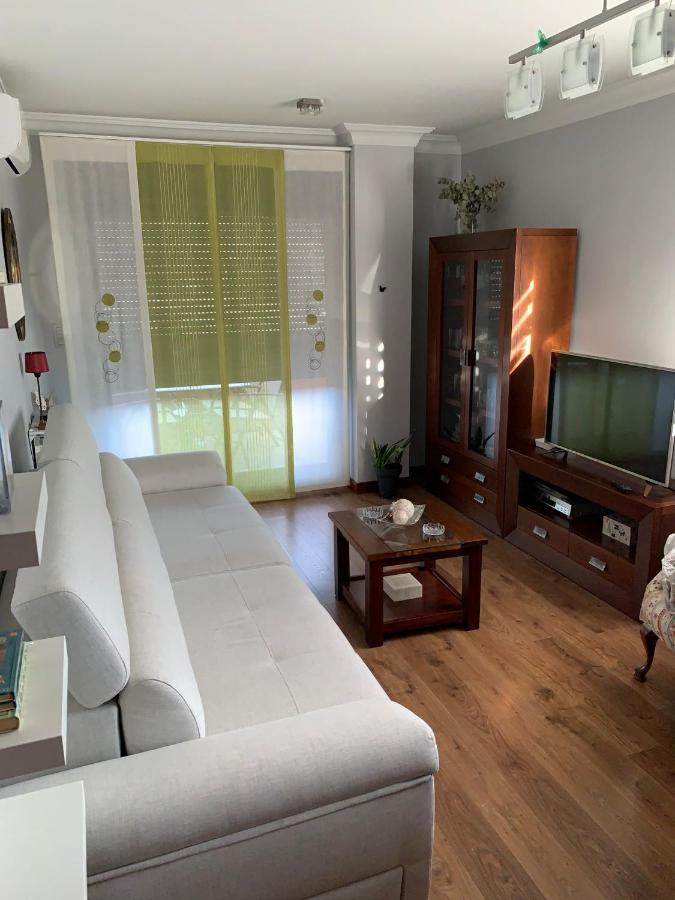 Atico Gran Manzana Granada Διαμέρισμα Εξωτερικό φωτογραφία
