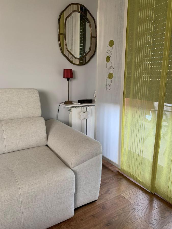 Atico Gran Manzana Granada Διαμέρισμα Εξωτερικό φωτογραφία
