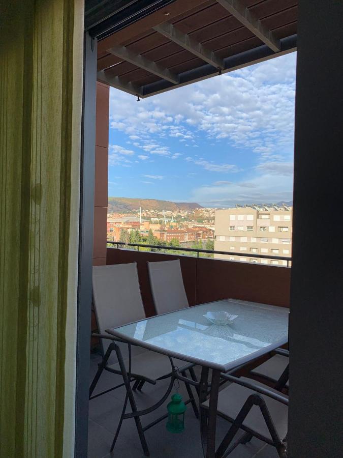 Atico Gran Manzana Granada Διαμέρισμα Εξωτερικό φωτογραφία