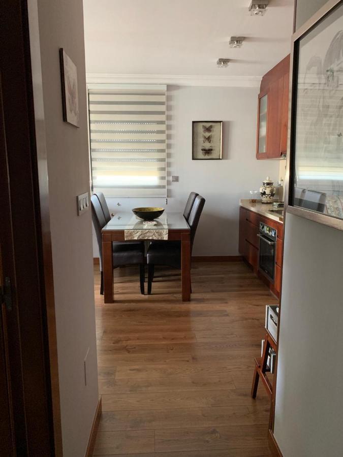 Atico Gran Manzana Granada Διαμέρισμα Εξωτερικό φωτογραφία